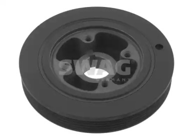 WILMINK GROUP wg1432875 -  Ременный шкив, коленчатый вал